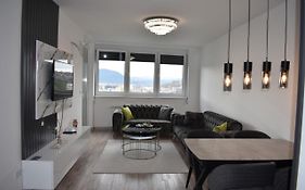 Ssazz Apartment